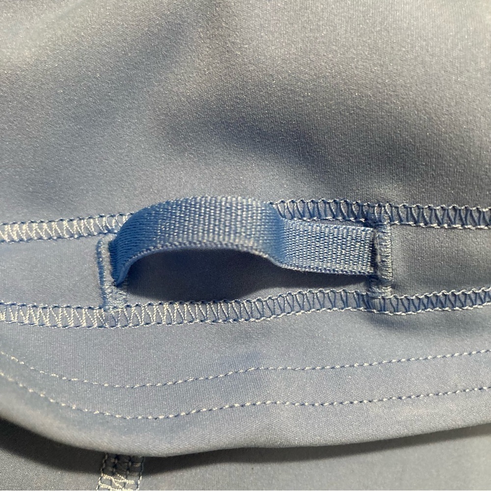 LULULEMON Sz 2 Align Internal Drawstring and Card Pocket Super Soft Leggings - Picture 7 of 12